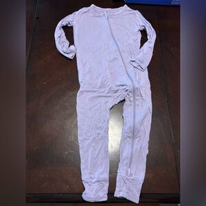 Kyte BABY Lavender Kids One Piece